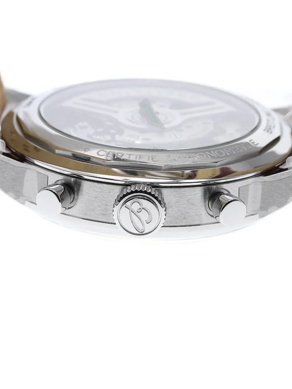 BREITLING Top Time